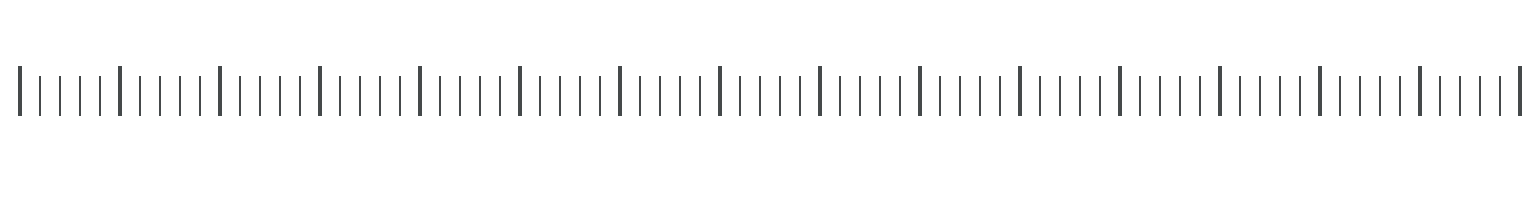 WIDE SPANS FOR LIVING