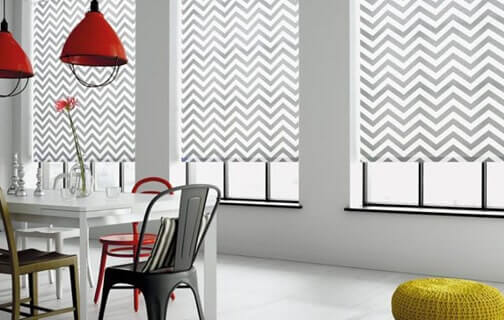 Indoor Blinds