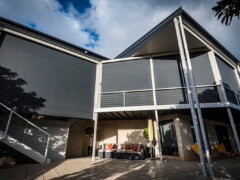 Outdoor Blinds & Awnings