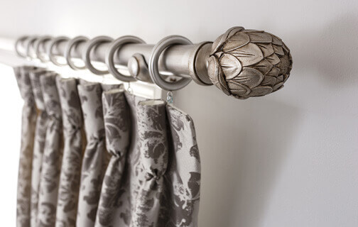 Curtain Accessories