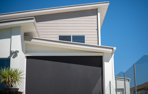 Haven Outdoor Blinds