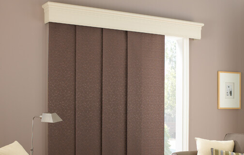 Panel Blinds