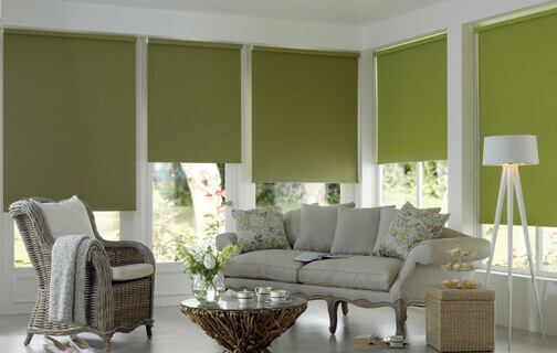 Roller Blinds