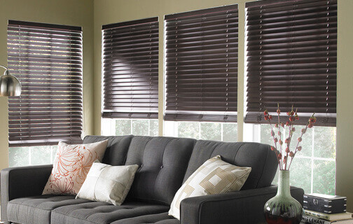 Venetian Blinds