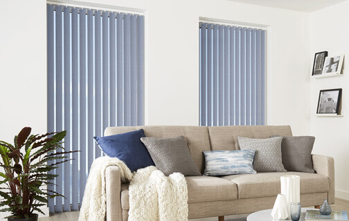 Vertical Blinds