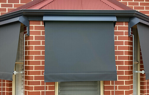 Window Awnings