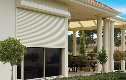 Roller Shutters