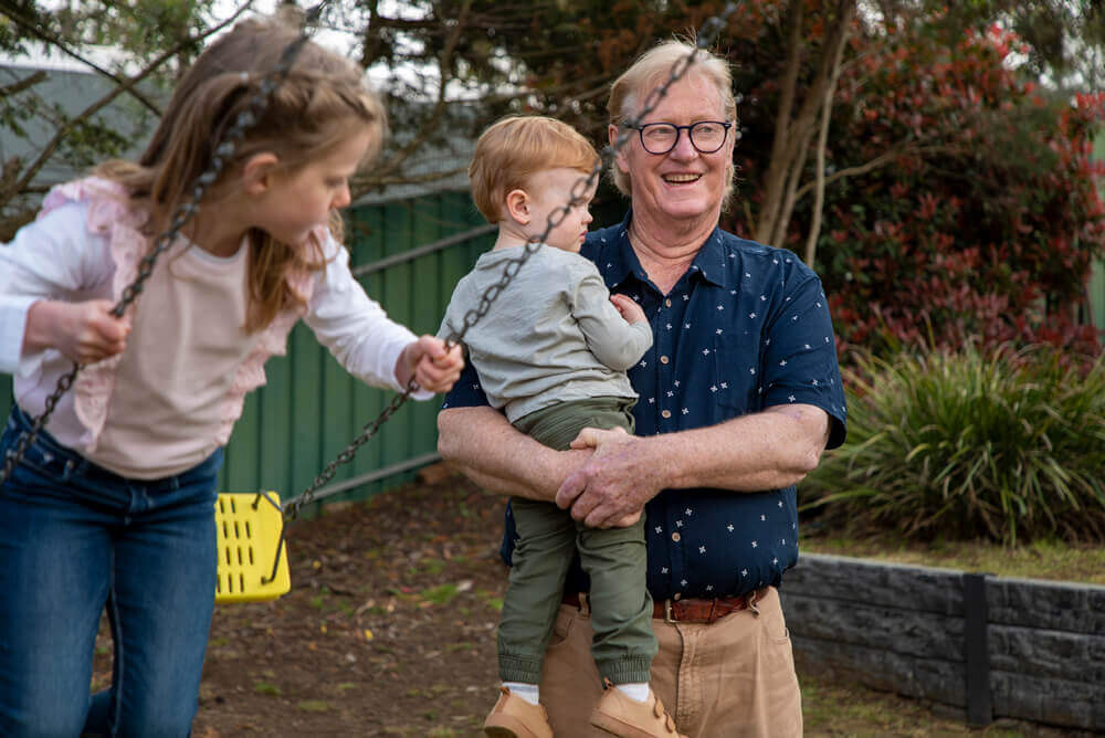 ‘Let’s make it for you’ – The TV commercial that started a family conversation