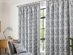 Custom Pleated Curtains Adelaide