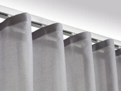 S-Wave Curtains