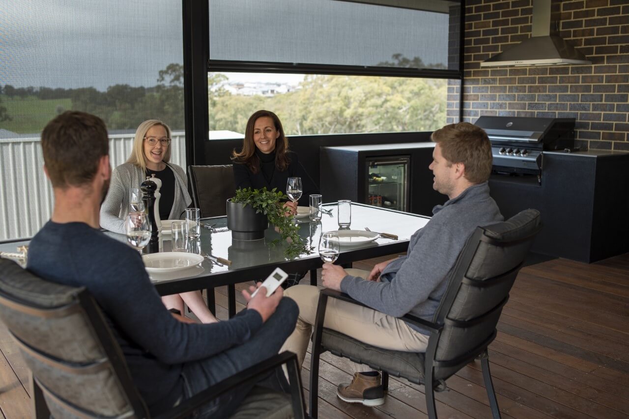 15 Reasons Why Outdoor Blinds are a Must-Have for Any Home