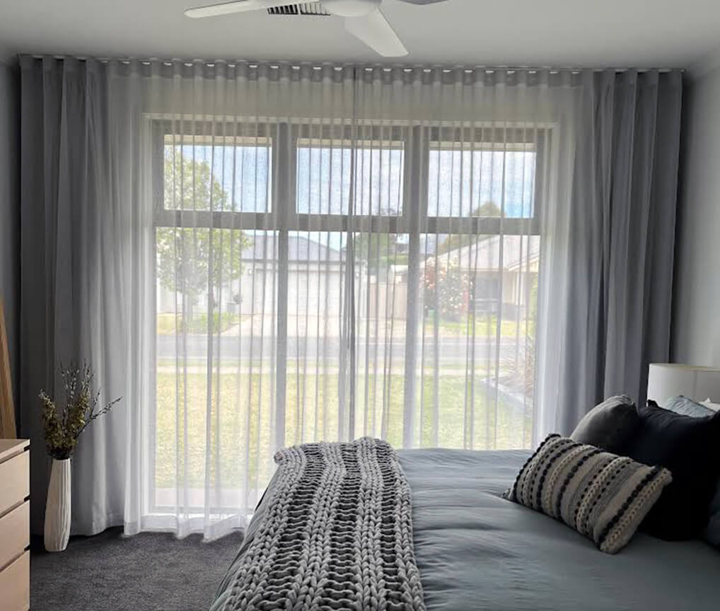 Which Curtains And Blinds Are Most Energy Efficient?