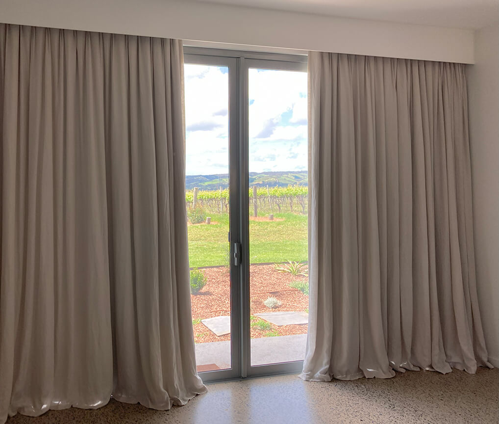 The Benefits Of Blockout Blinds In Australian Homes