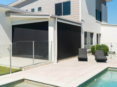 Haven Outdoor Blinds