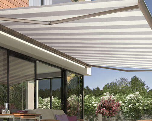 CLEANING & MAINTENANCE INTERVALS FOR OUTDOOR PRODUCTS