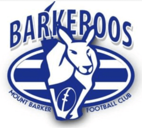 MOUNT BARKER FOOTBALL CLUB
