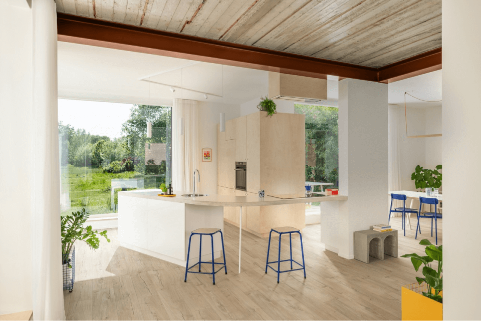 Best Flooring for Homes in Hot Australian Climates