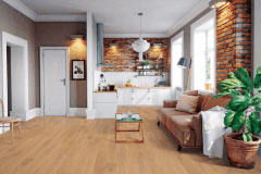 Timber Flooring