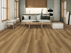 Vinyl Flooring