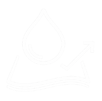 100% Waterproof <br />
