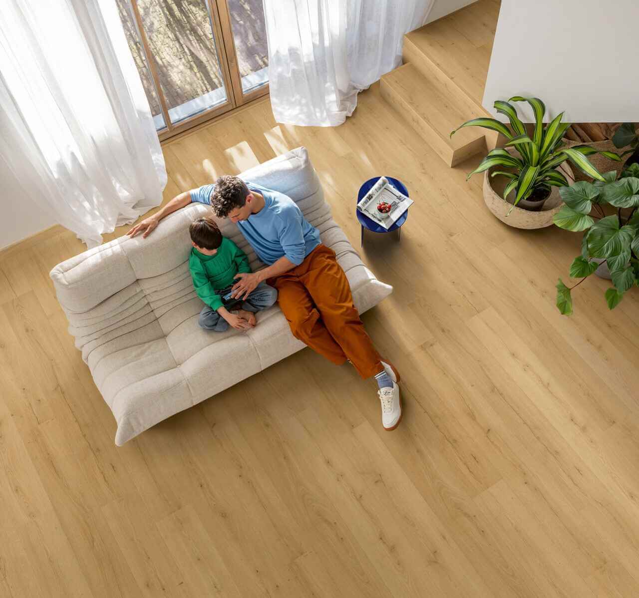 Why Choose Hybrid Flooring for the South Australian Lifestyle?